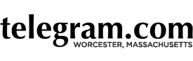 The Worcester Telegram Logo